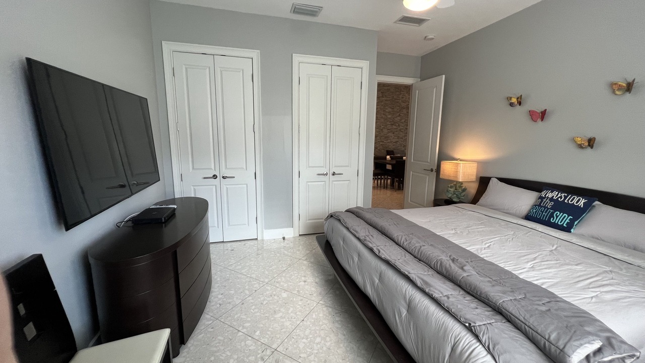 Photo of Bedroom in Alice Town
