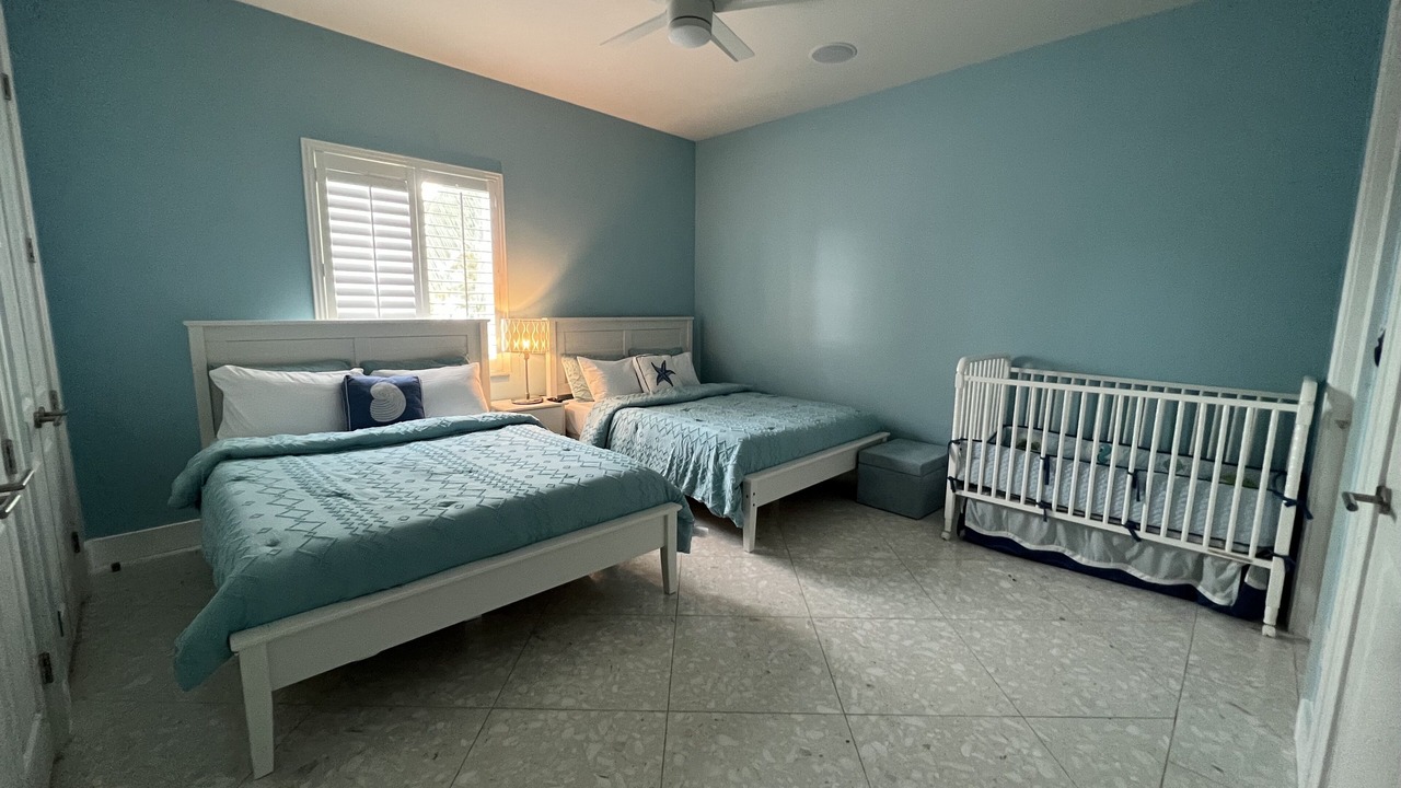 Photo of Bedroom in Alice Town