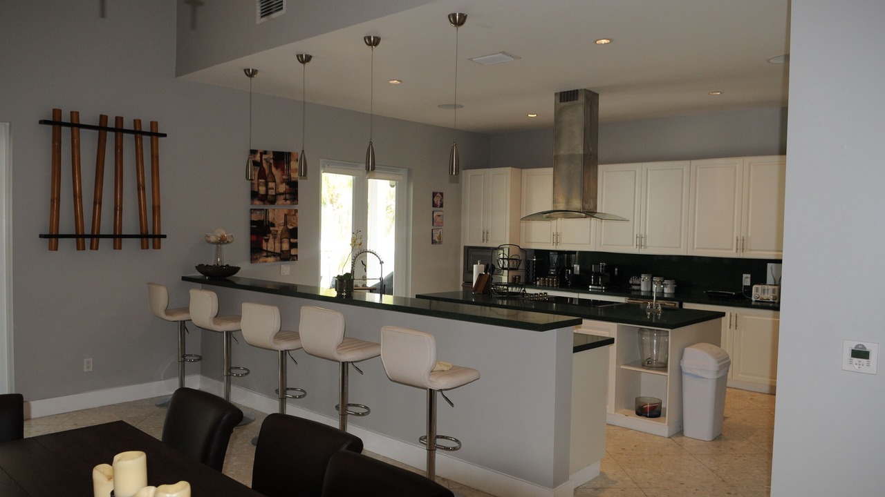Photo of Kitchen in Alice Town