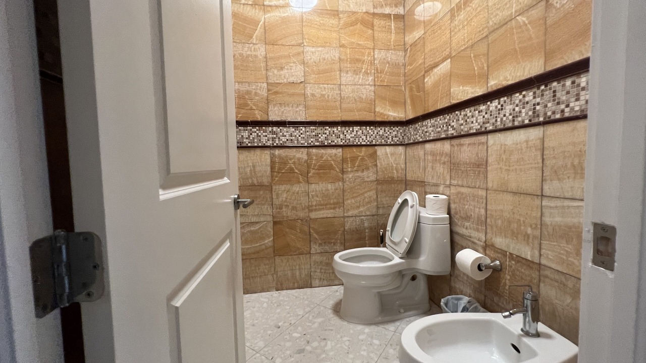 Photo of Bathroom in Alice Town