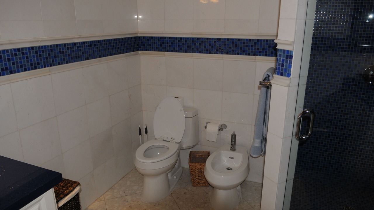 Photo of Bathroom in Alice Town
