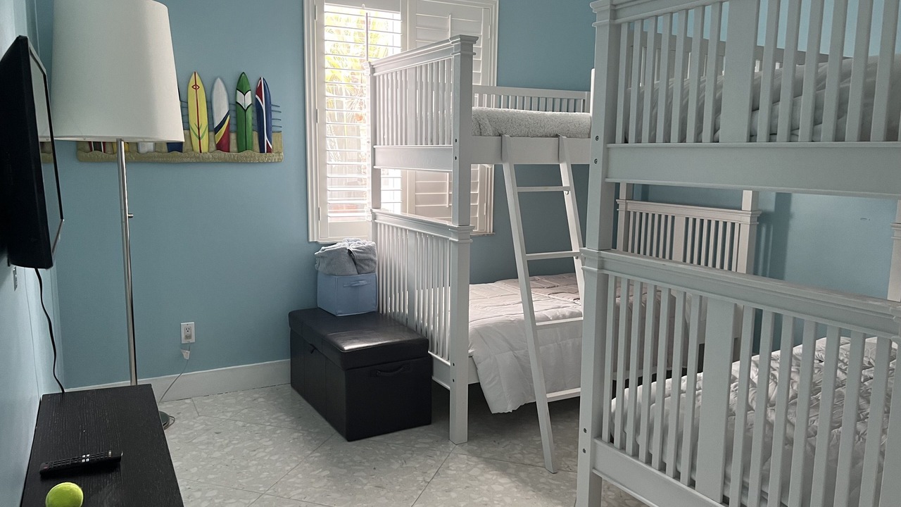 Photo of Bedroom in Alice Town
