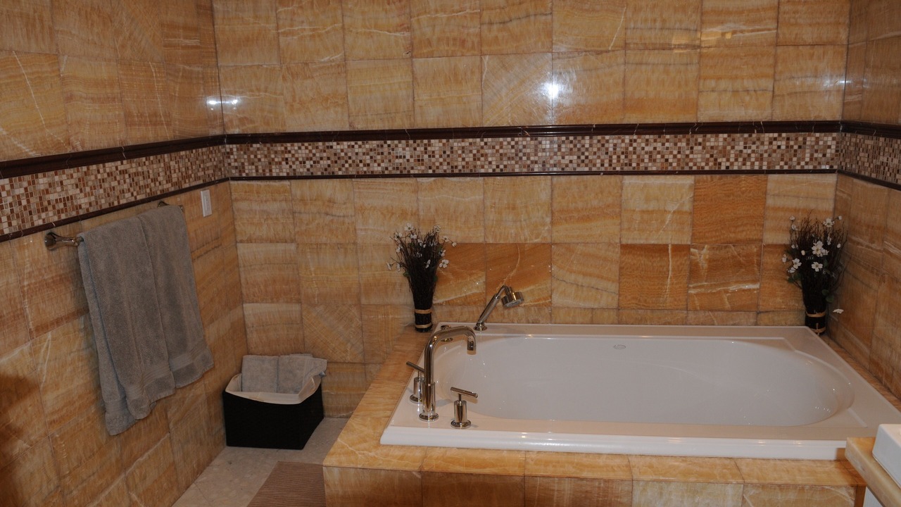 Photo of Bathroom in Alice Town