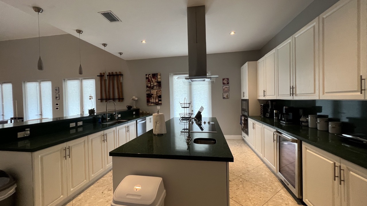 Photo of Kitchen in Alice Town