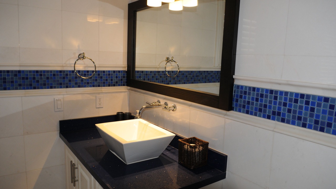 Photo of Bathroom in Alice Town