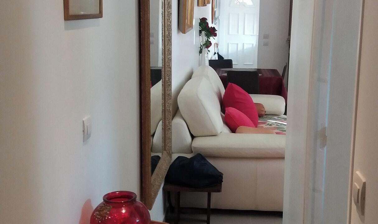 Photo of Livingroom in Paray-Vieille-Poste