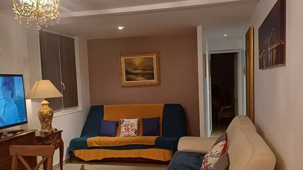Photo of Livingroom in Paray-Vieille-Poste
