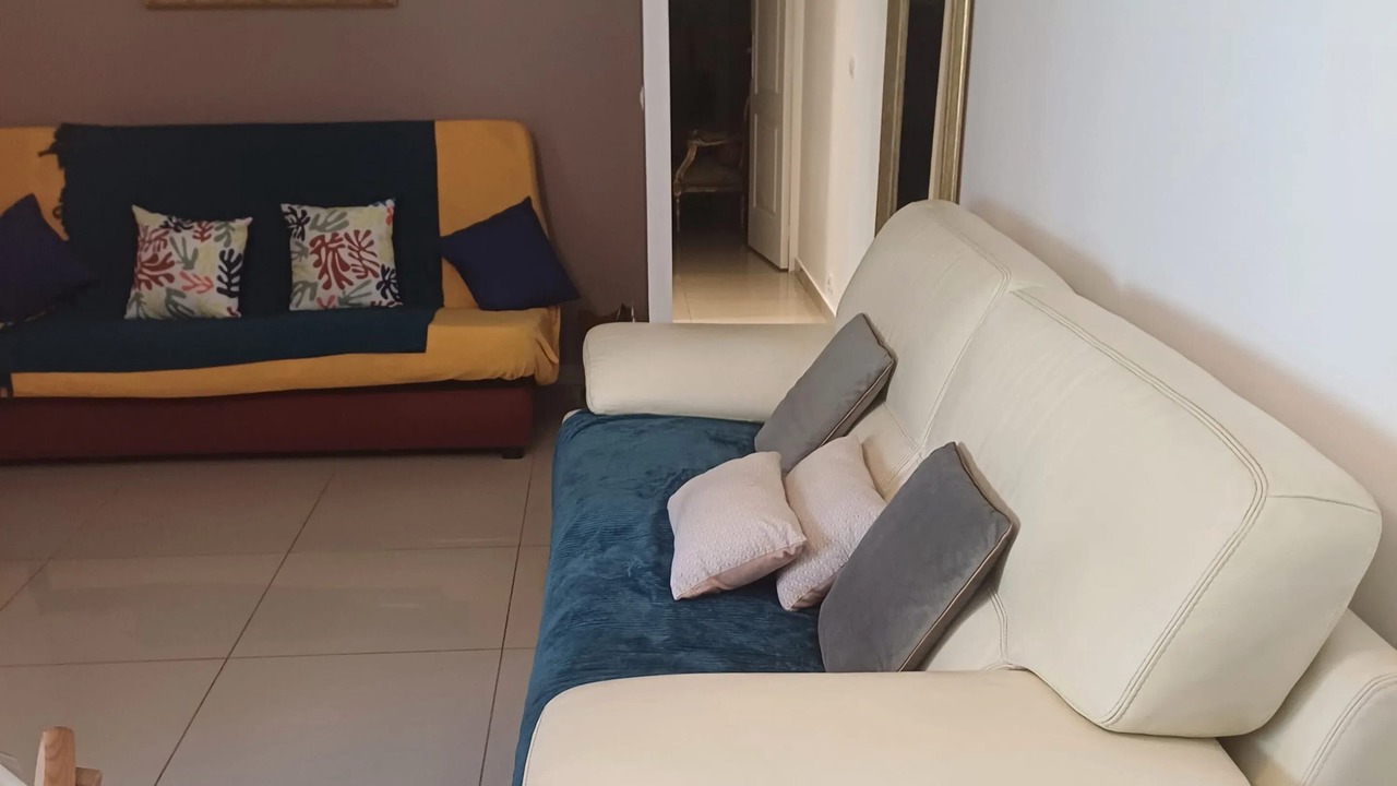 Photo of Livingroom in Paray-Vieille-Poste