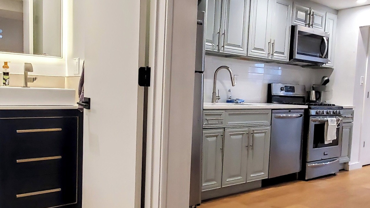 Photo of Kitchen in Bay Ridge