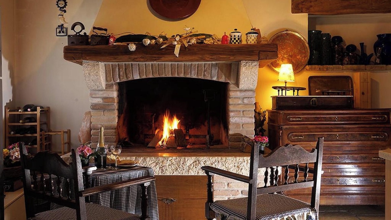Photo of Livingroom in Miane