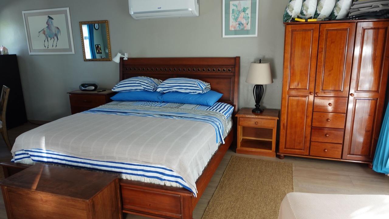 Photo of Bedroom in Orange Bay