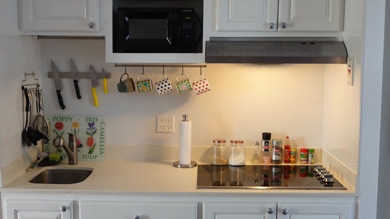 Photo of Kitchen in Orange Bay