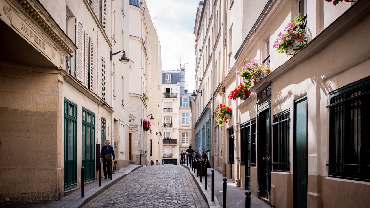 Photo of Outdoor in Quartier de Rochechouart