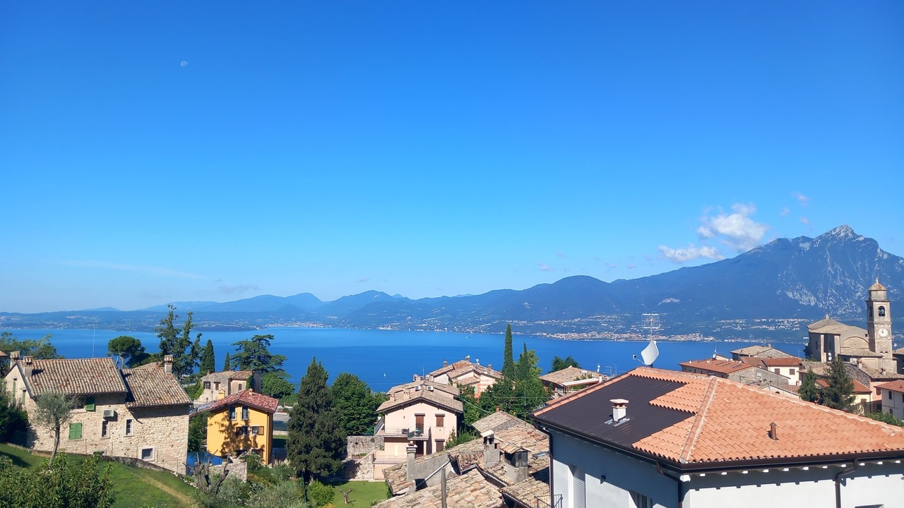 Photo of Outdoor in Albisano