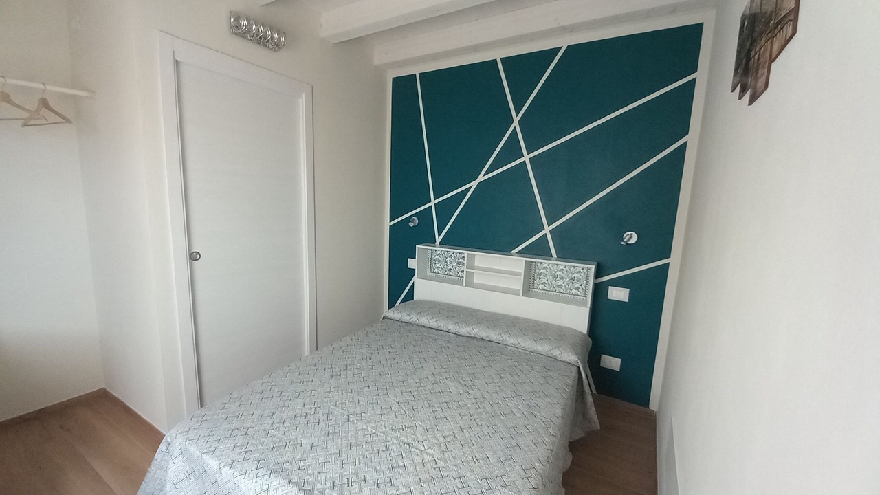 Photo of Bedroom in Albisano