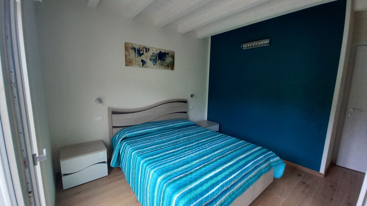 Photo of Bedroom in Albisano