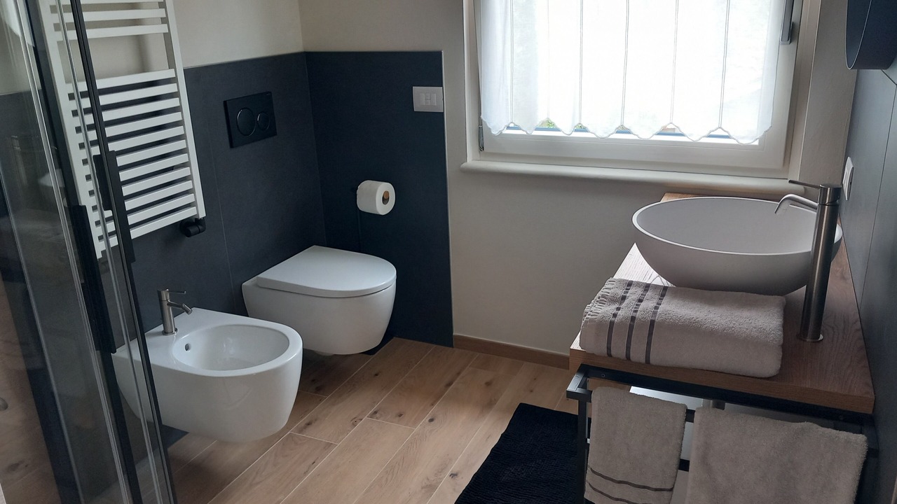 Photo of Bathroom in Albisano