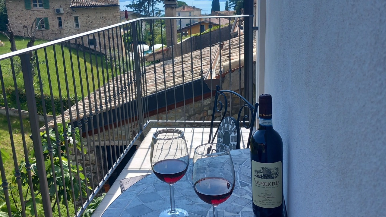 Photo of Outdoor in Albisano