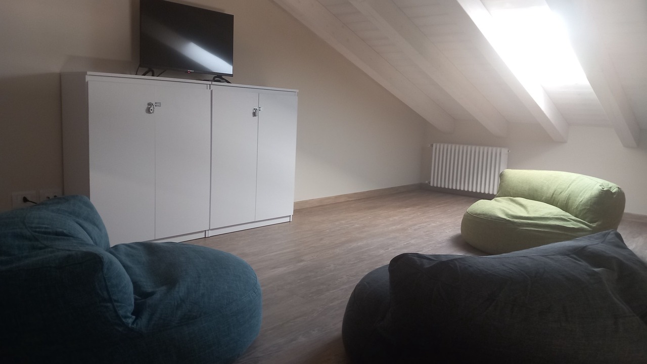 Photo of Livingroom in Albisano