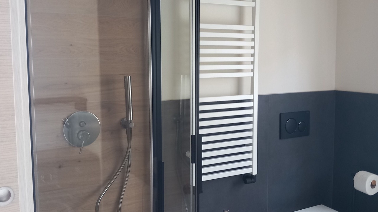Photo of Bathroom in Albisano