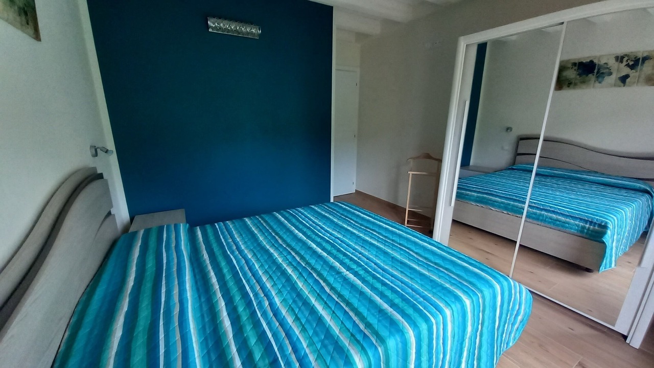 Photo of Bedroom in Albisano
