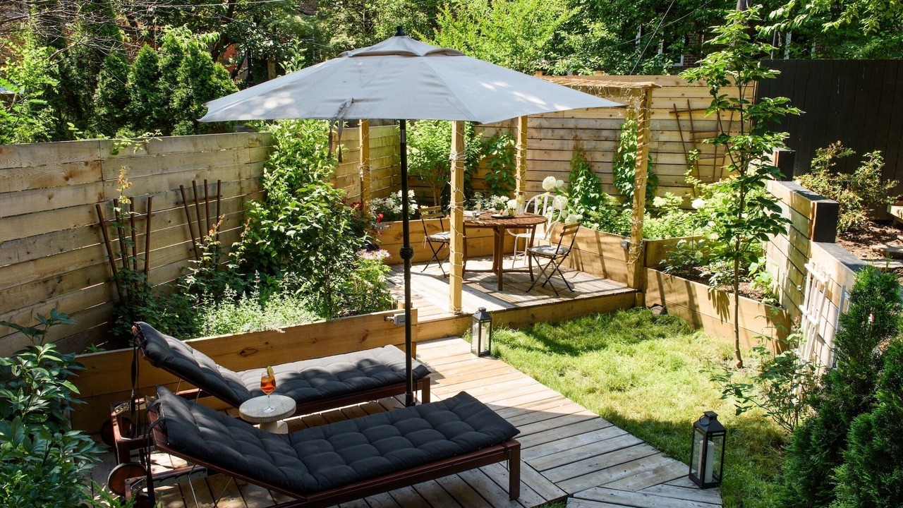 Photo of Outdoor in Boerum Hill