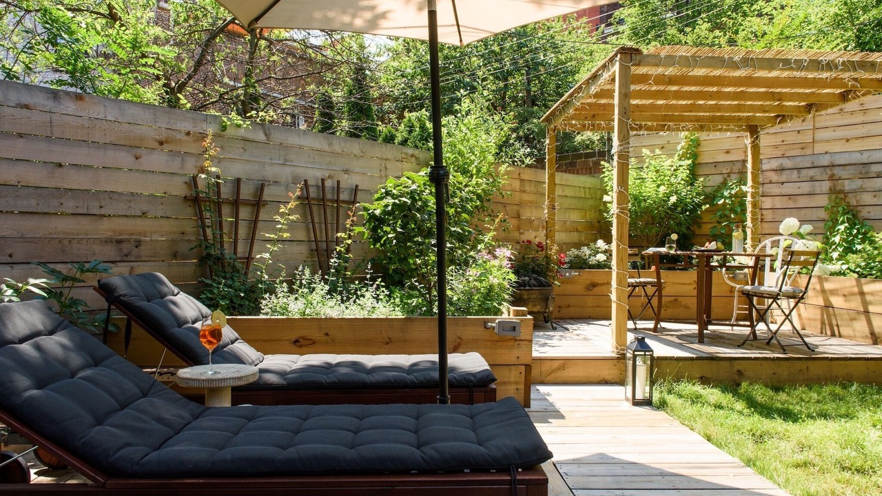 Photo of Outdoor in Boerum Hill
