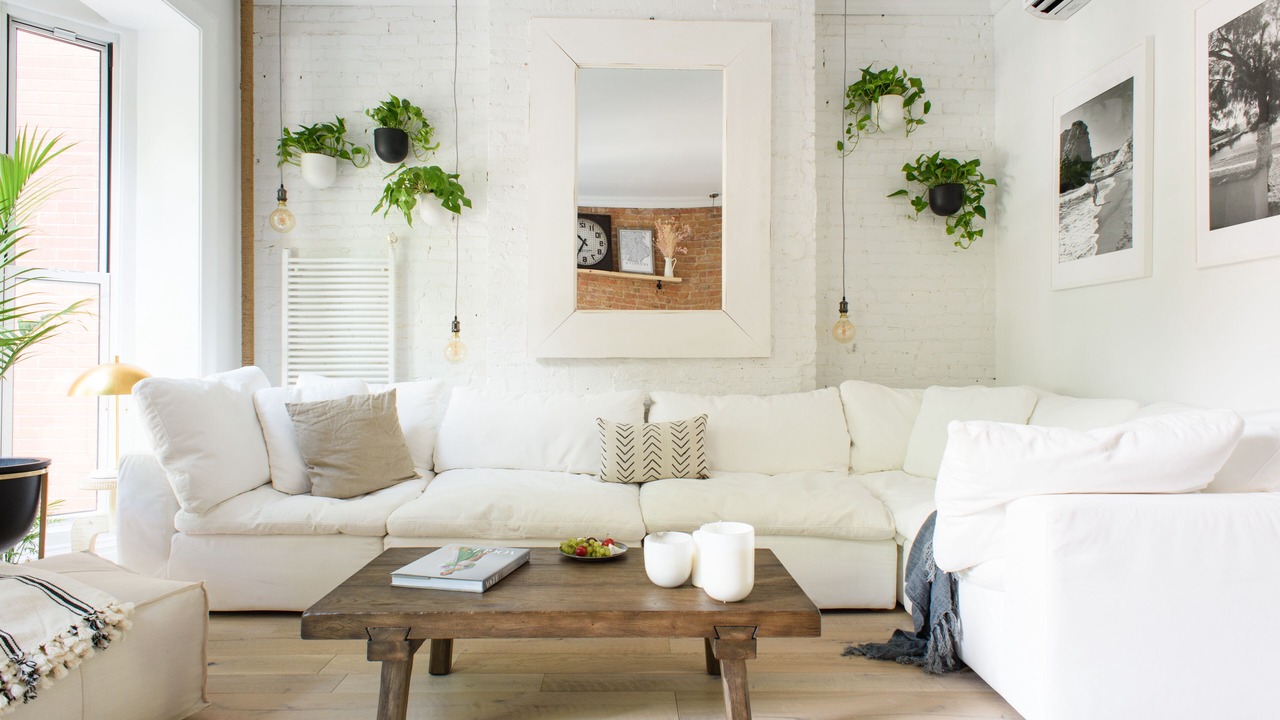 Photo of Bedroom in Boerum Hill