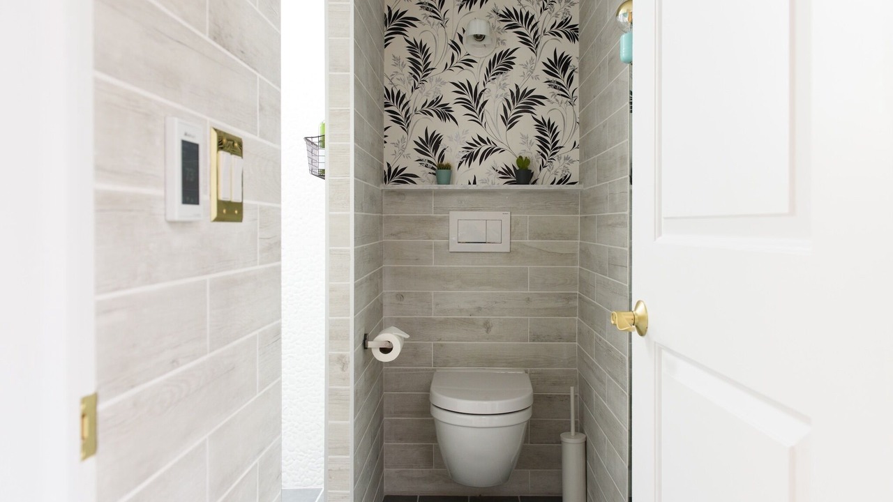 Photo of Bathroom in Boerum Hill