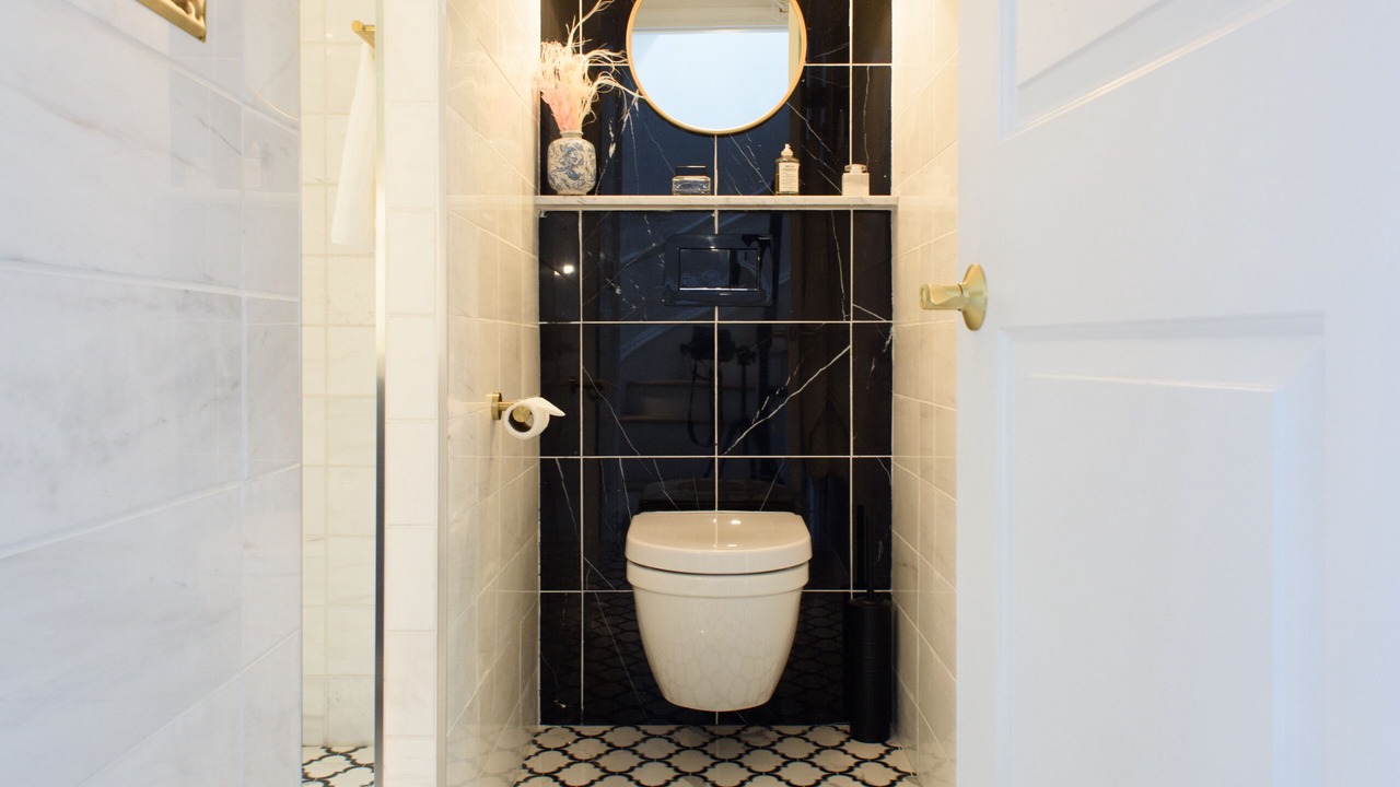 Photo of Bathroom in Boerum Hill