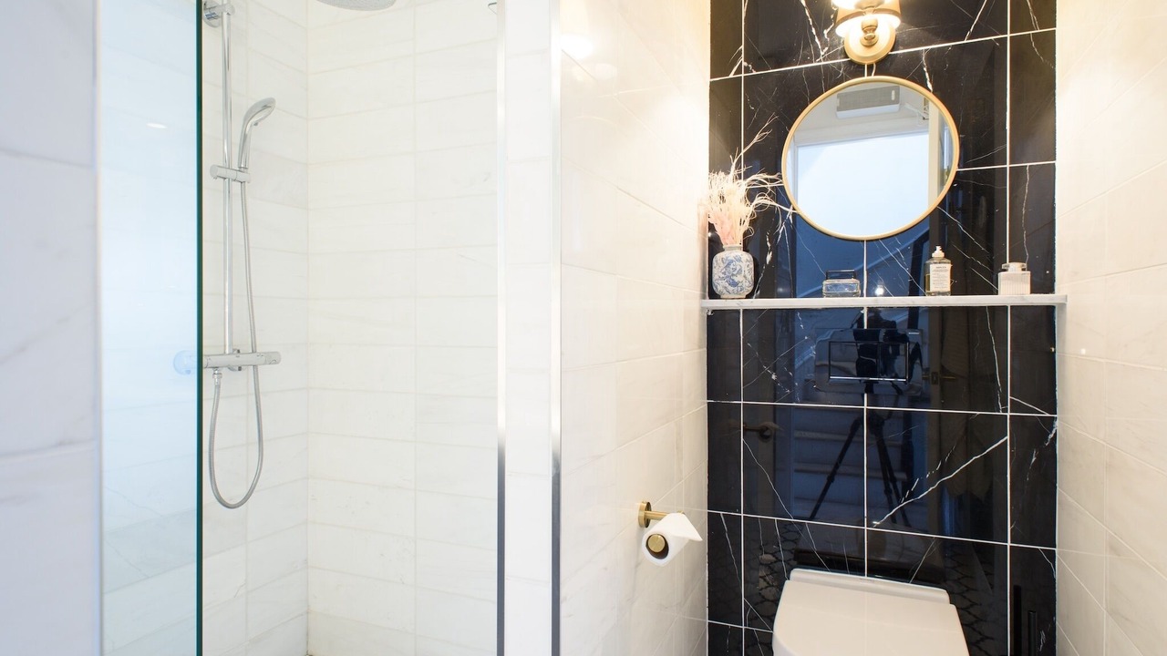 Photo of Bathroom in Boerum Hill