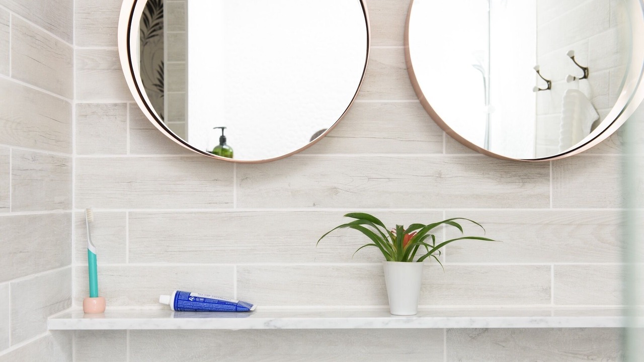 Photo of Bathroom in Boerum Hill