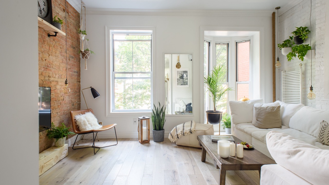 Photo of Bedroom in Boerum Hill