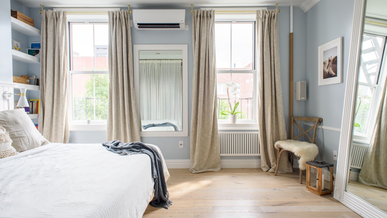 Photo of Bedroom in Boerum Hill