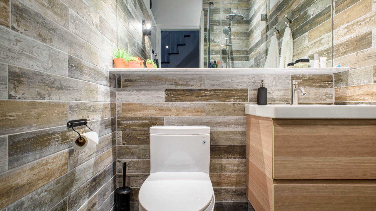 Photo of Bathroom in Boerum Hill