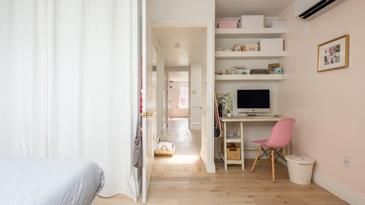 Photo of Bedroom in Boerum Hill