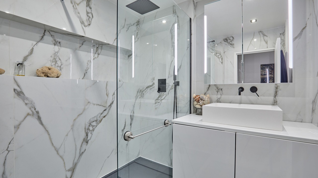 Photo of Bathroom in Auteuil