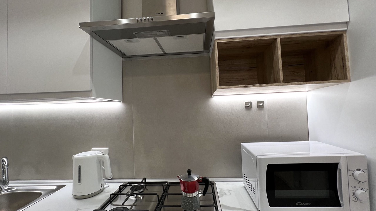 Photo of Kitchen in Mestre
