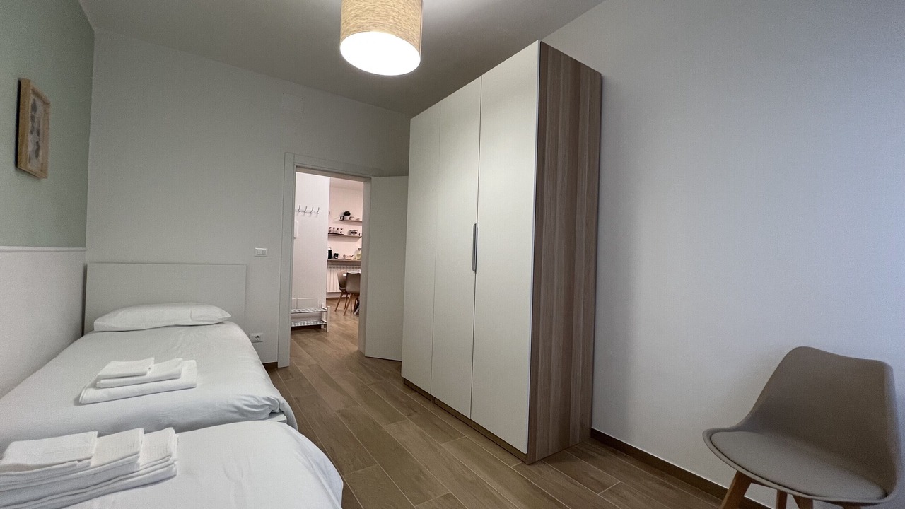 Photo of Bedroom in Mestre