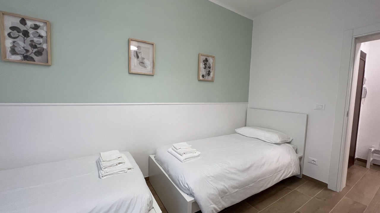 Photo of Bedroom in Mestre