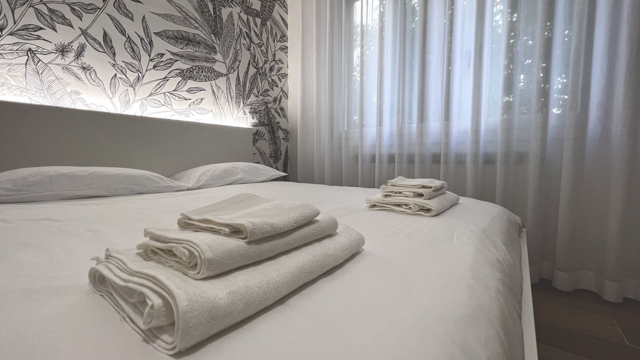 Photo of Bedroom in Mestre