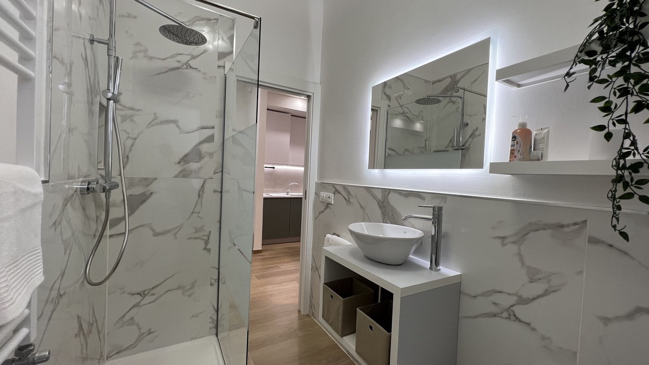 Photo of Bathroom in Mestre