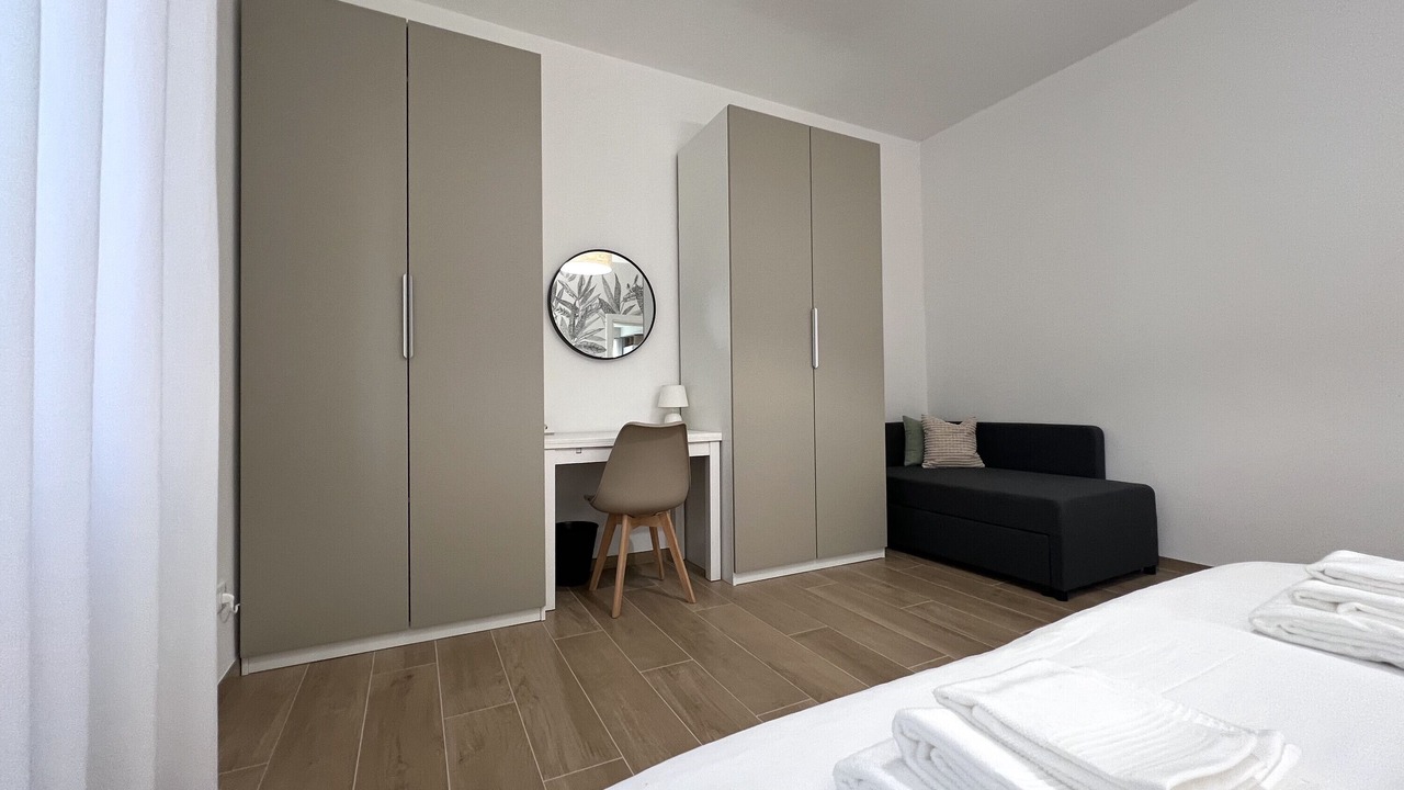 Photo of Bedroom in Mestre
