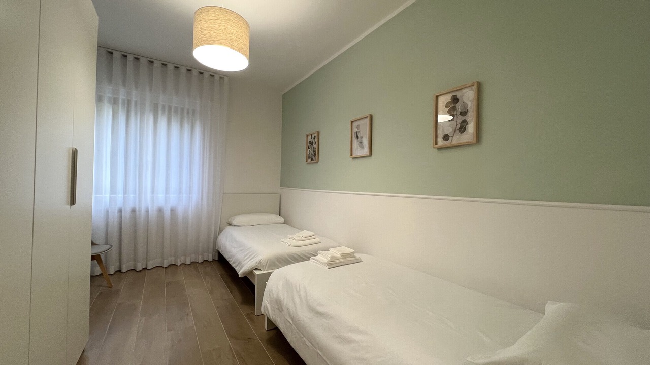 Photo of Bedroom in Mestre