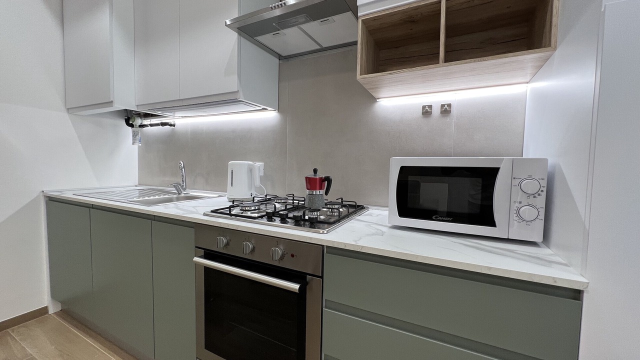 Photo of Kitchen in Mestre