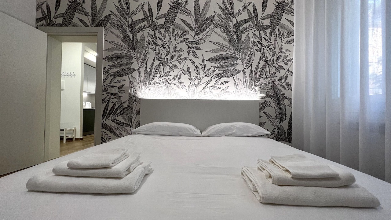 Photo of Bedroom in Mestre