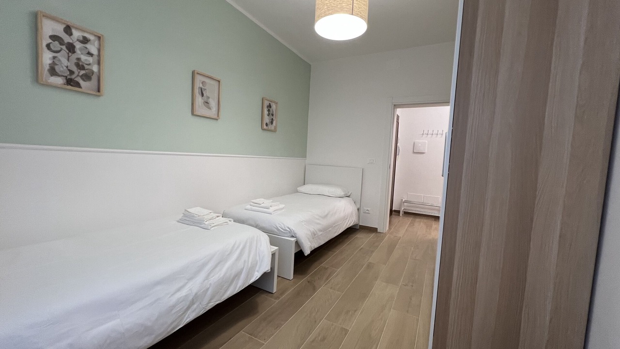Photo of Bedroom in Mestre