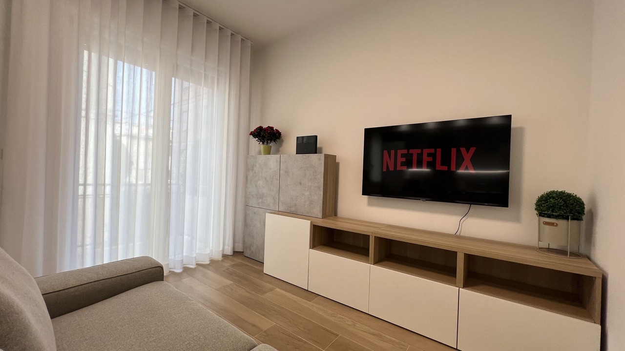 Photo of Livingroom in Mestre