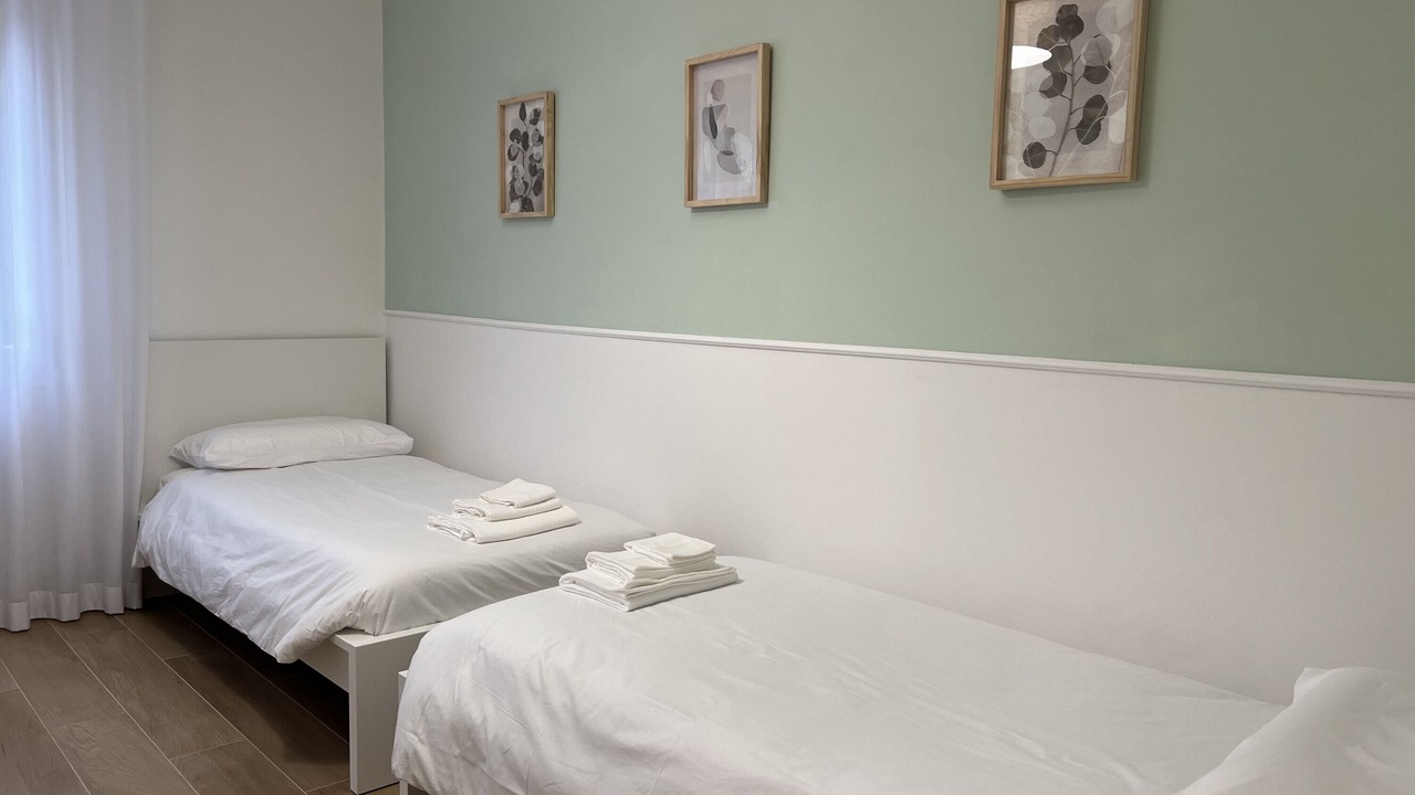 Photo of Bedroom in Mestre