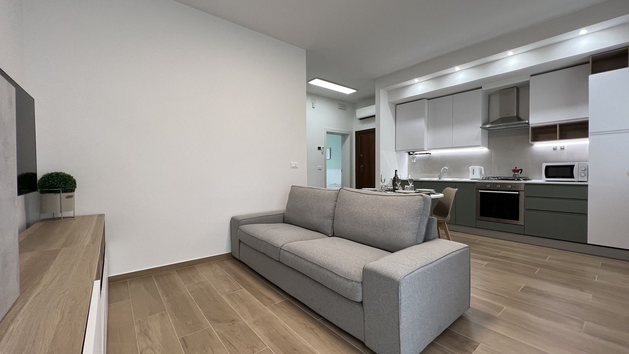 Photo of Livingroom in Mestre
